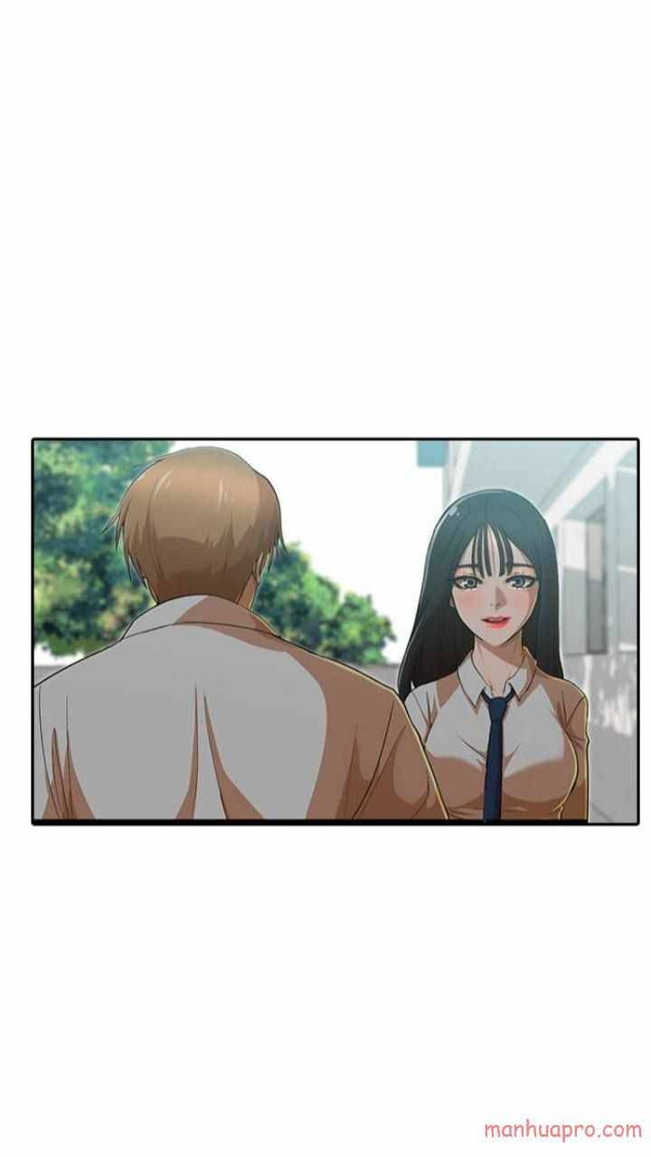 The Girl from Random Chatting! Chap 185.5 - Next Chap 186.5