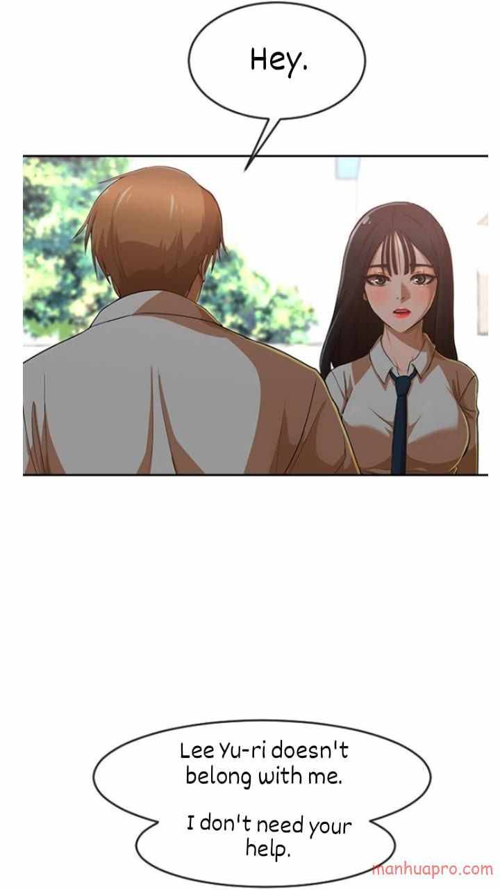 The Girl from Random Chatting! Chap 185.5 - Next Chap 186.5