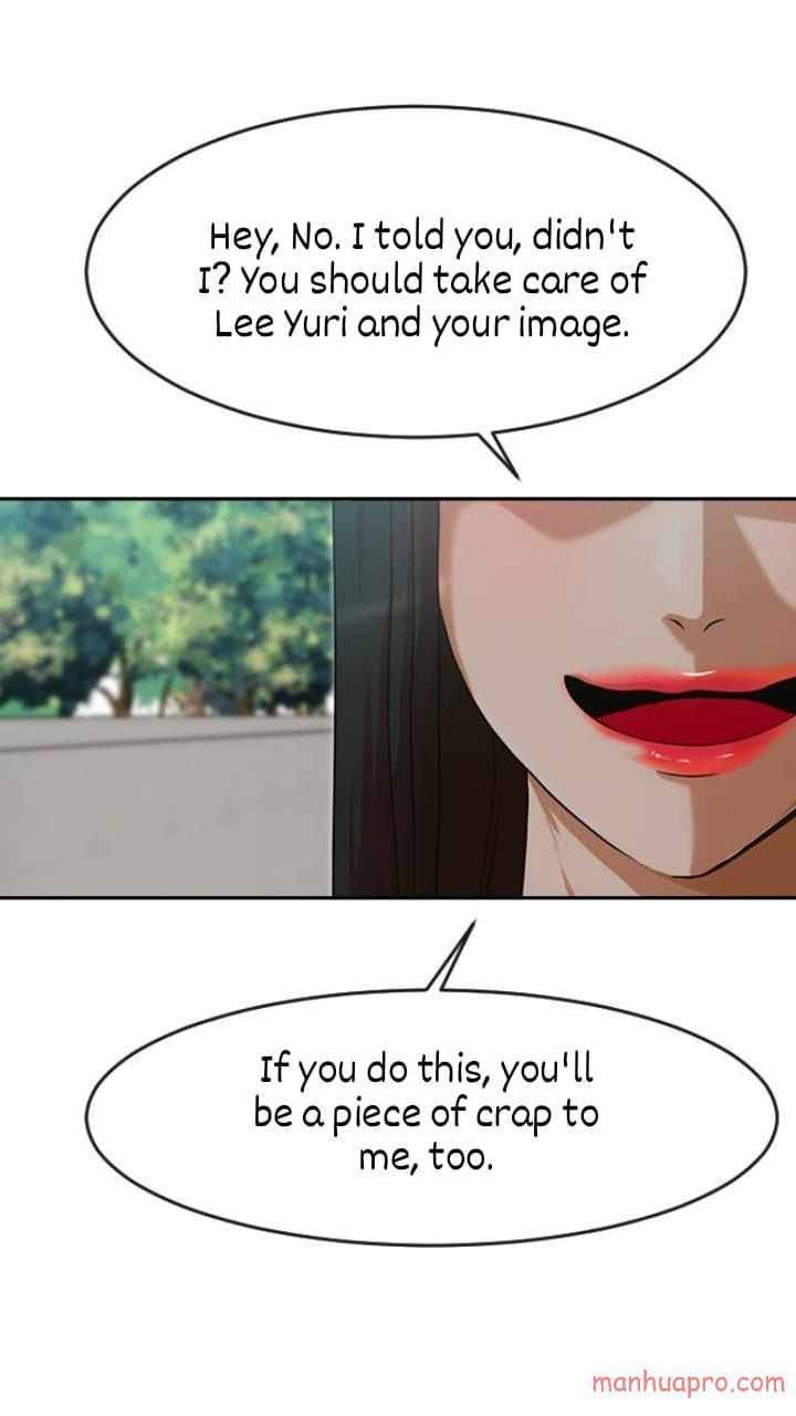 The Girl from Random Chatting! Chap 185.5 - Next Chap 186.5