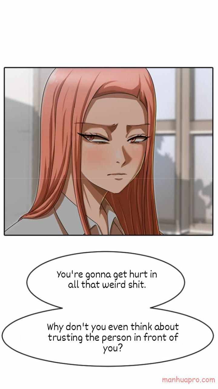 The Girl from Random Chatting! Chap 185.5 - Next Chap 186.5