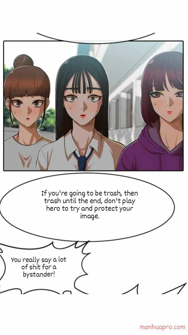 The Girl from Random Chatting! Chap 185.5 - Next Chap 186.5