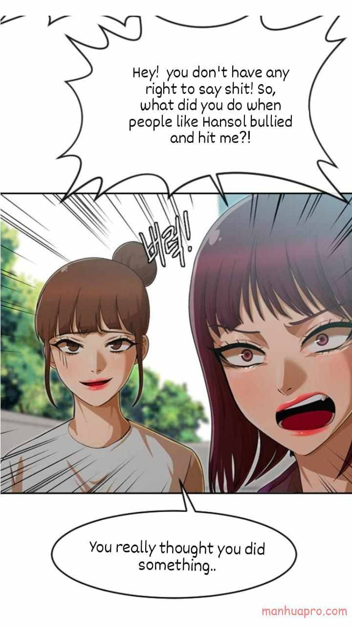 The Girl from Random Chatting! Chap 185.5 - Next Chap 186.5