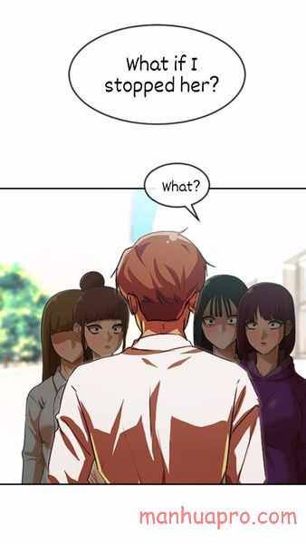 The Girl from Random Chatting! Chap 185.5 - Next Chap 186.5