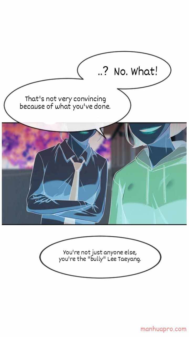 The Girl from Random Chatting! Chap 185.5 - Next Chap 186.5
