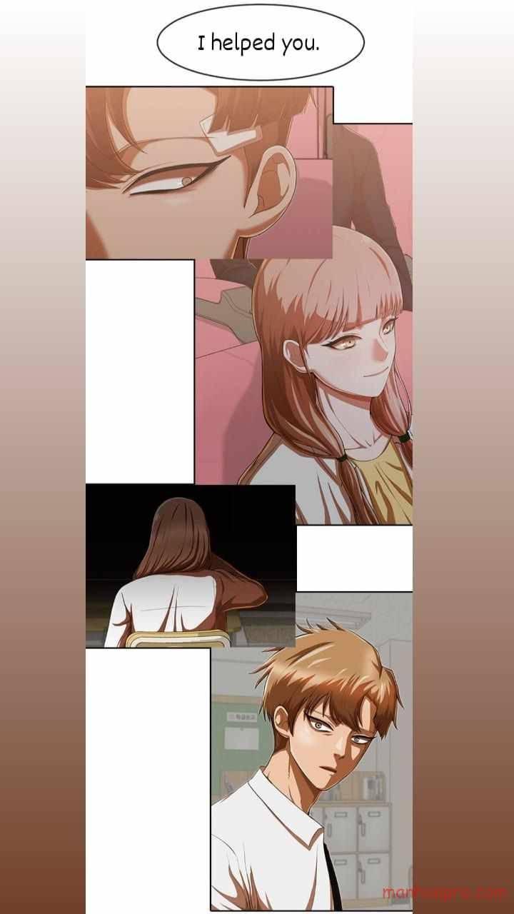 The Girl from Random Chatting! Chap 185.5 - Next Chap 186.5