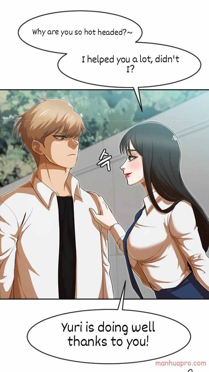 The Girl from Random Chatting! Chap 185.5 - Next Chap 186.5