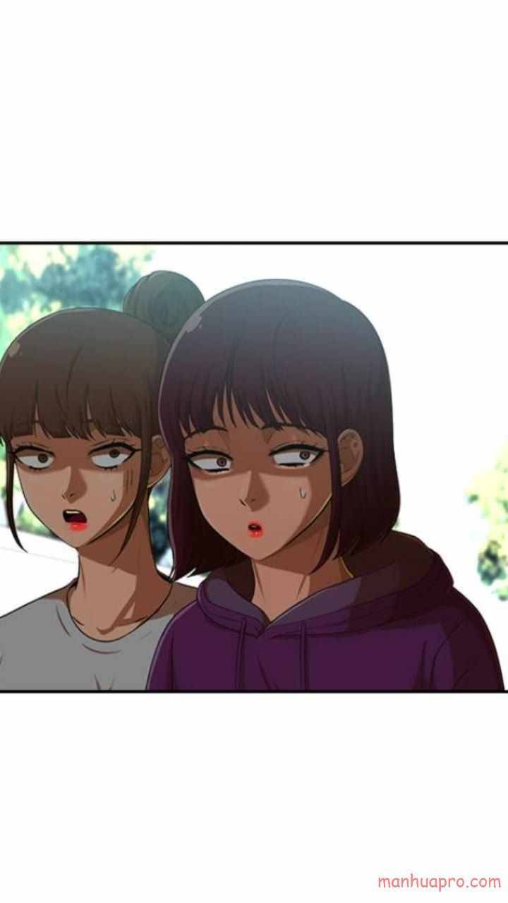 The Girl from Random Chatting! Chap 185.5 - Next Chap 186.5