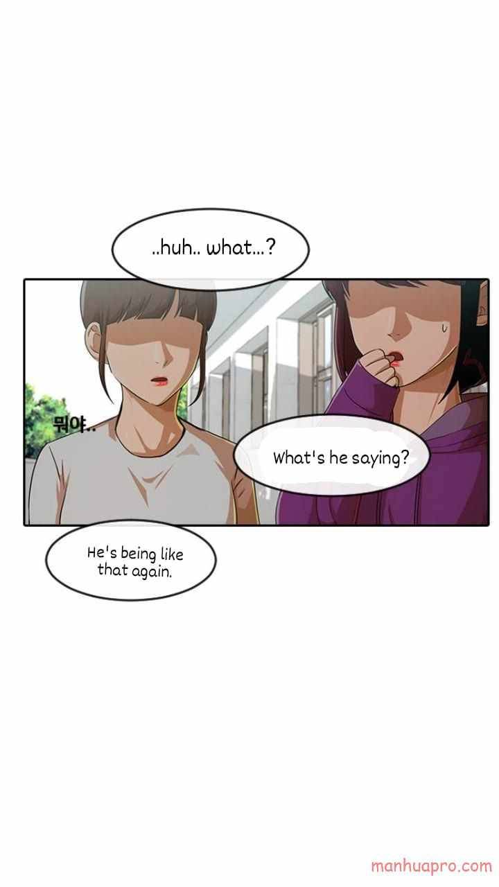 The Girl from Random Chatting! Chap 185.5 - Next Chap 186.5