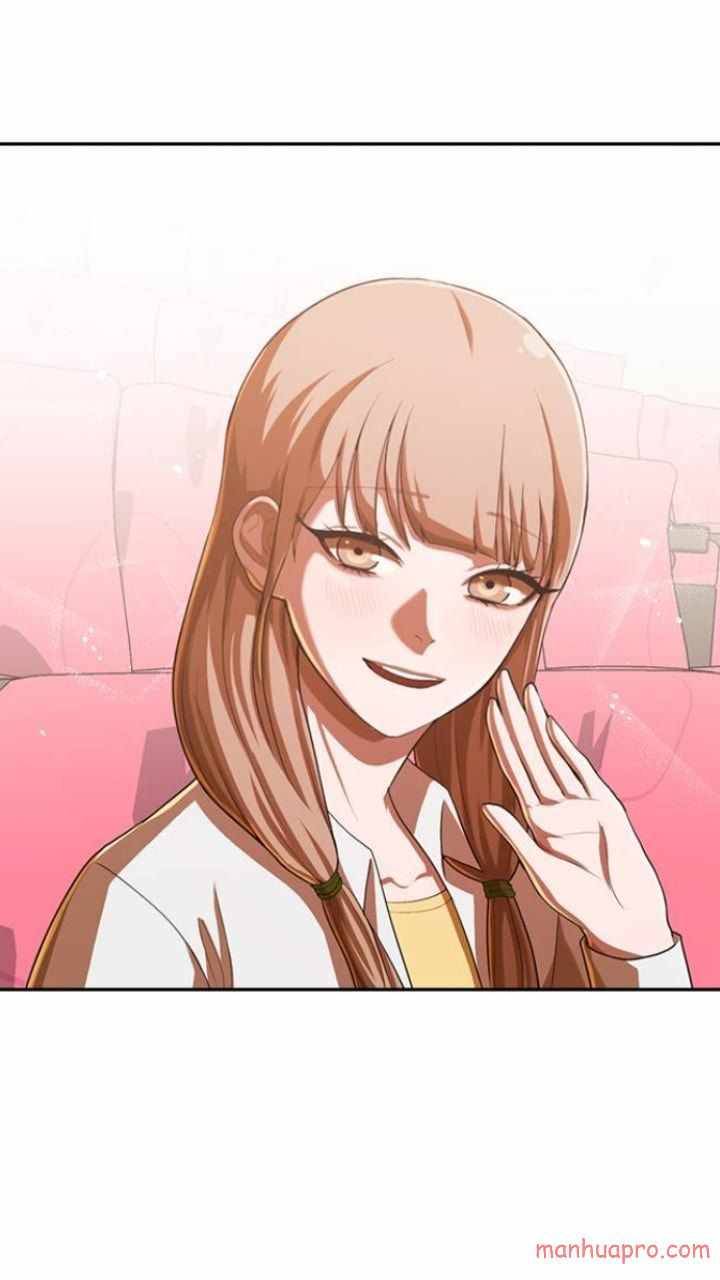 The Girl from Random Chatting! Chap 185.5 - Next Chap 186.5