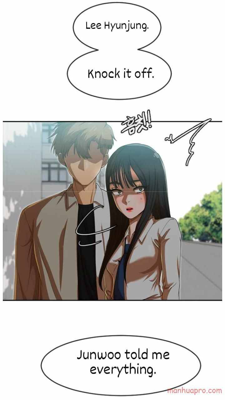 The Girl from Random Chatting! Chap 185.5 - Next Chap 186.5