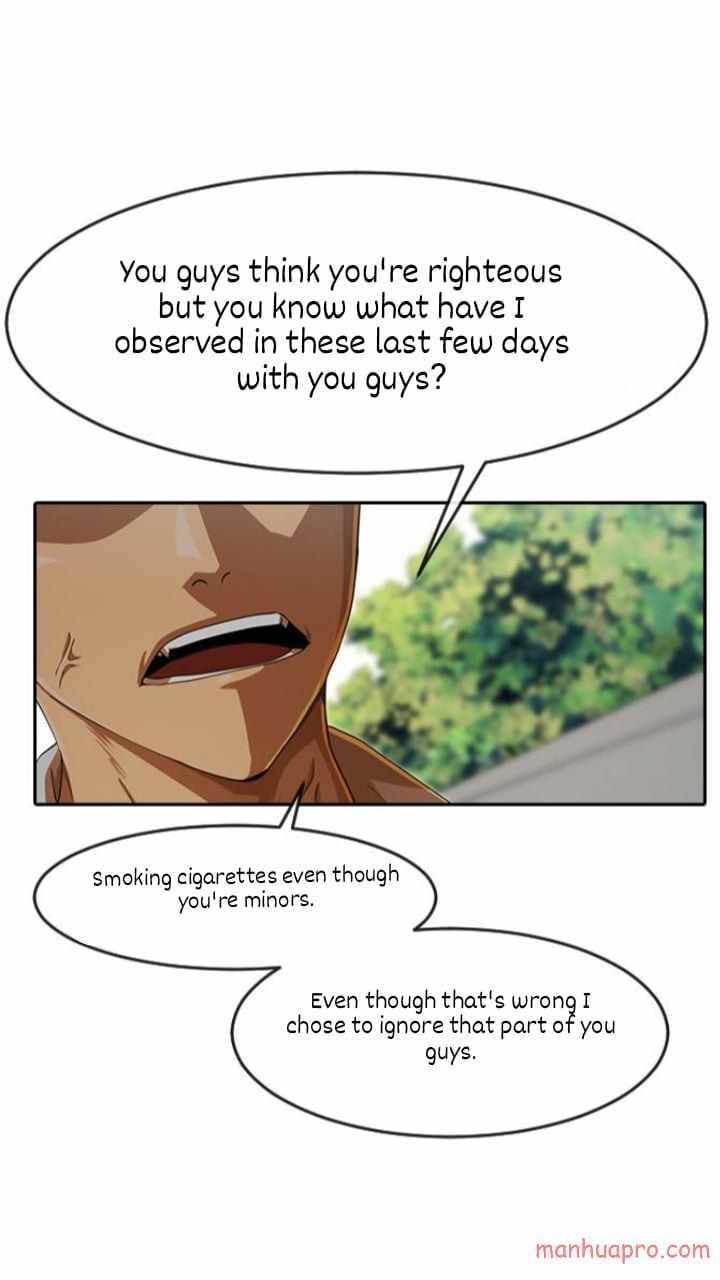 The Girl from Random Chatting! Chap 185.5 - Next Chap 186.5