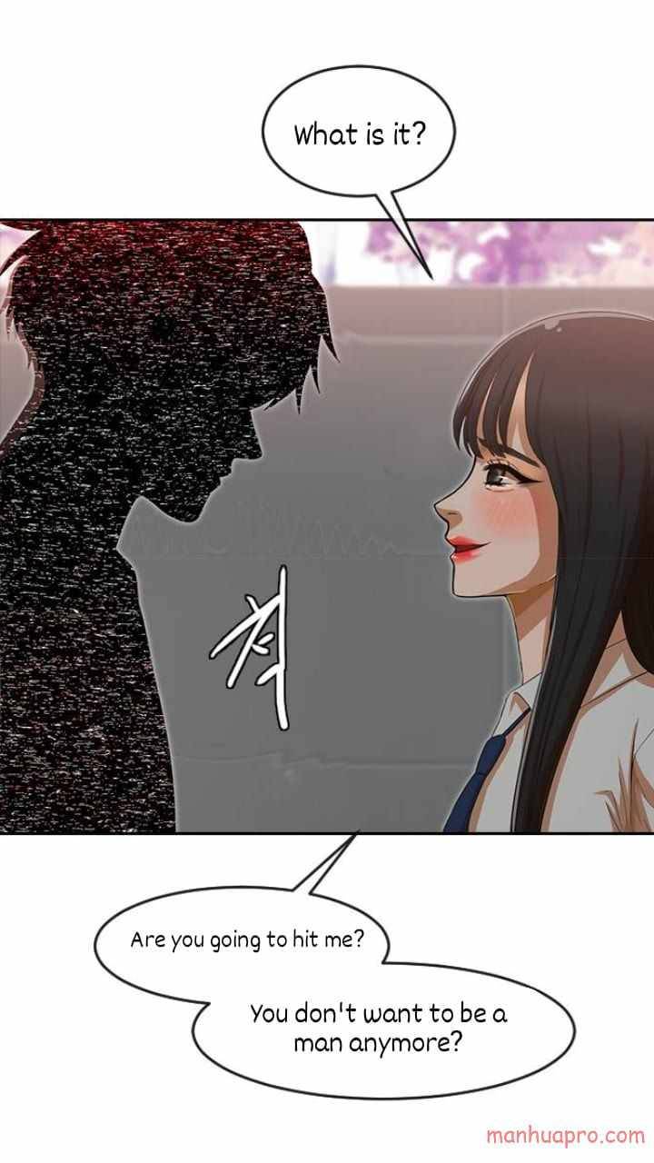 The Girl from Random Chatting! Chap 185.5 - Next Chap 186.5