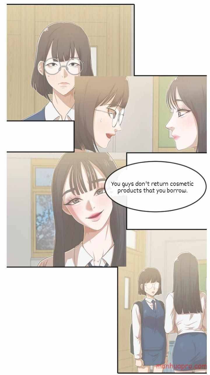 The Girl from Random Chatting! Chap 185.5 - Next Chap 186.5