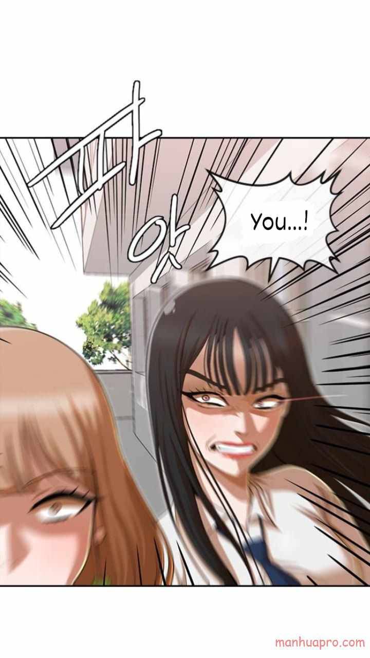 The Girl from Random Chatting! Chap 185.5 - Next Chap 186.5