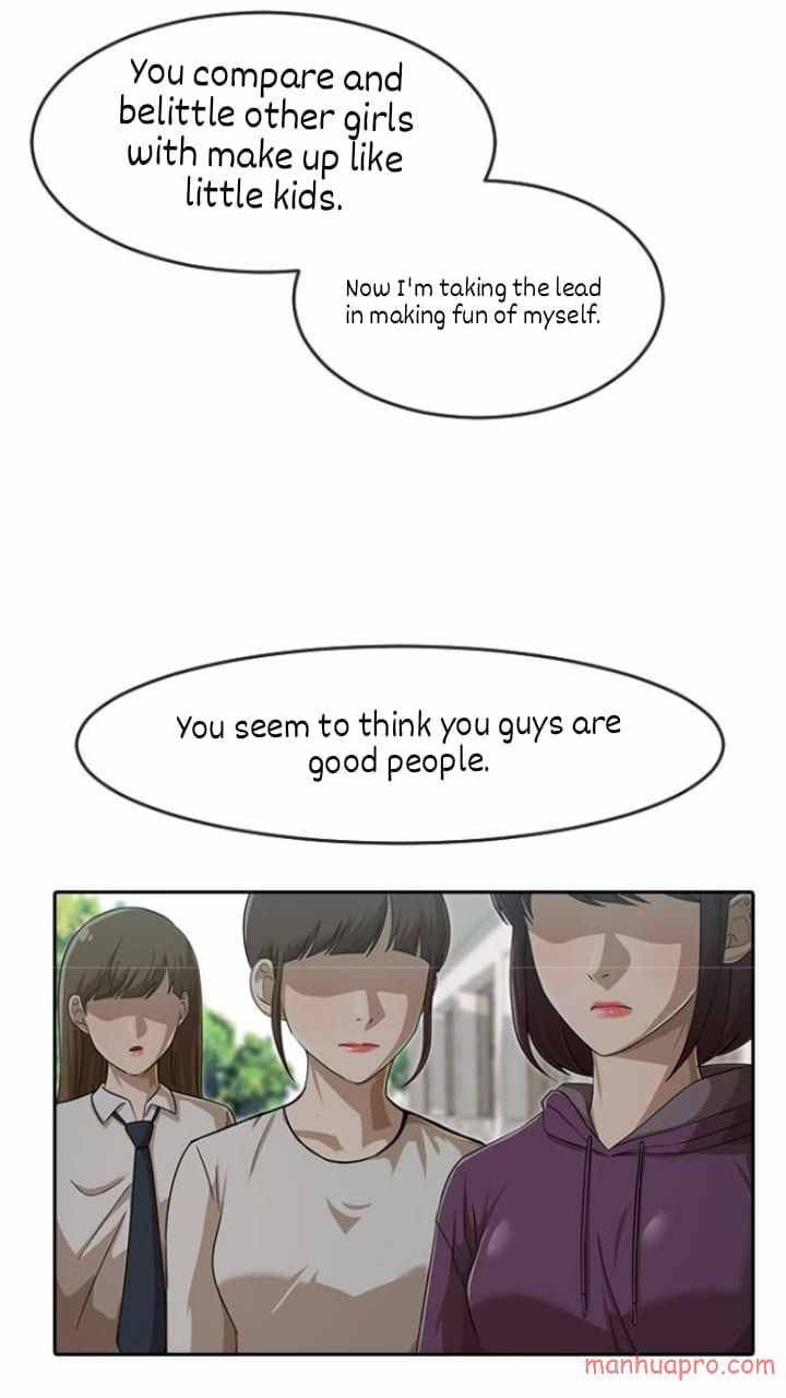 The Girl from Random Chatting! Chap 185.5 - Next Chap 186.5