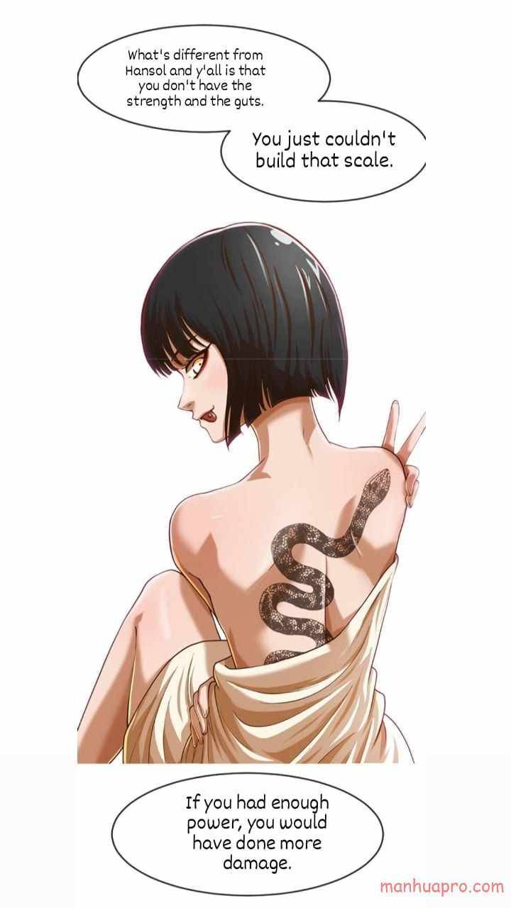 The Girl from Random Chatting! Chap 185.5 - Next Chap 186.5