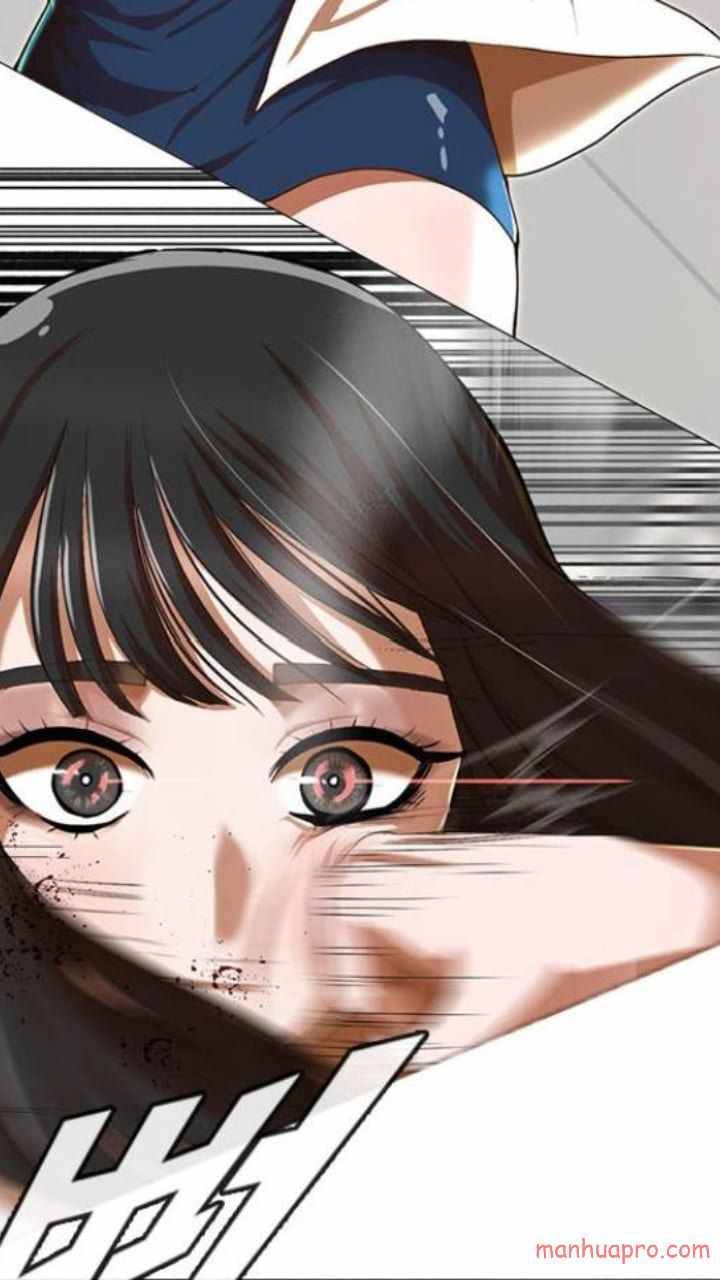 The Girl from Random Chatting! Chap 186 - Next Chap 187