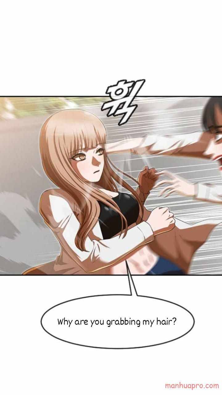The Girl from Random Chatting! Chap 186 - Next Chap 187