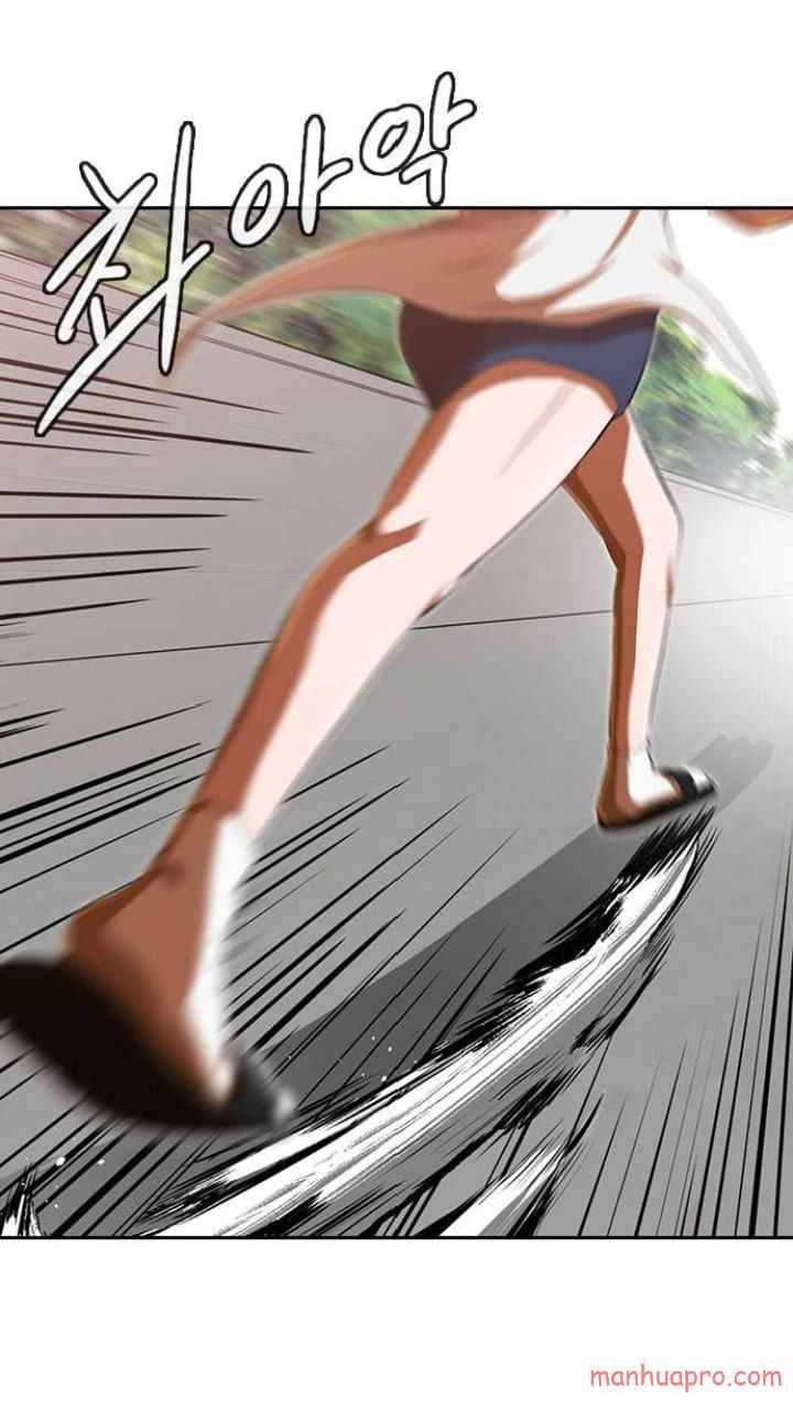 The Girl from Random Chatting! Chap 186 - Next Chap 187