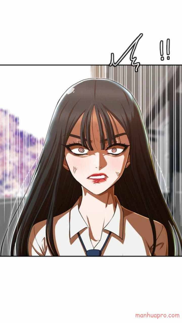 The Girl from Random Chatting! Chap 186 - Next Chap 187