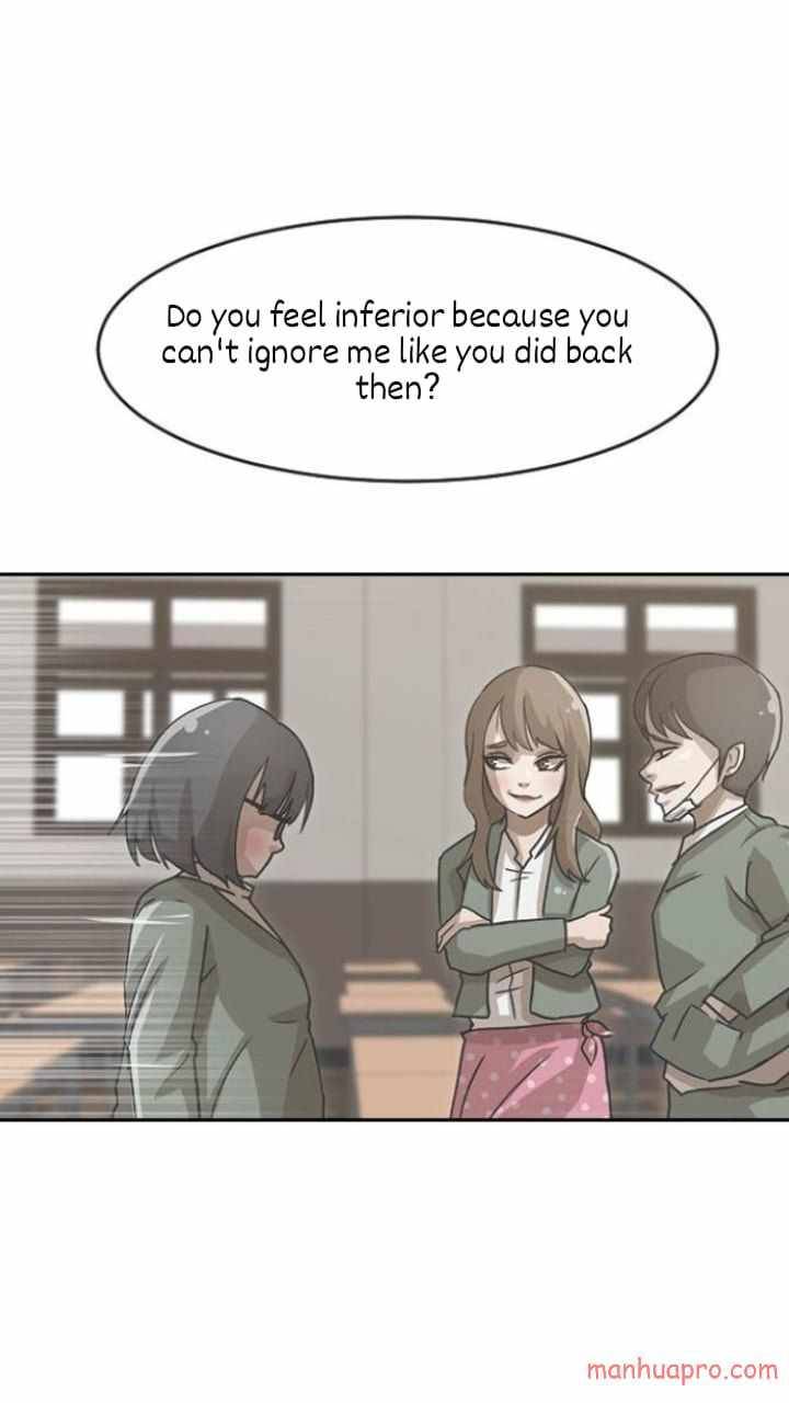 The Girl from Random Chatting! Chap 186 - Next Chap 187