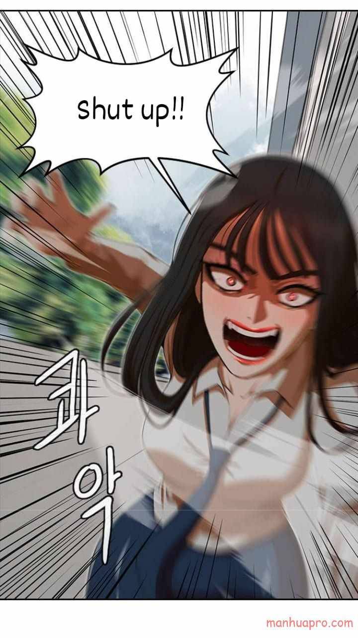 The Girl from Random Chatting! Chap 186 - Next Chap 187