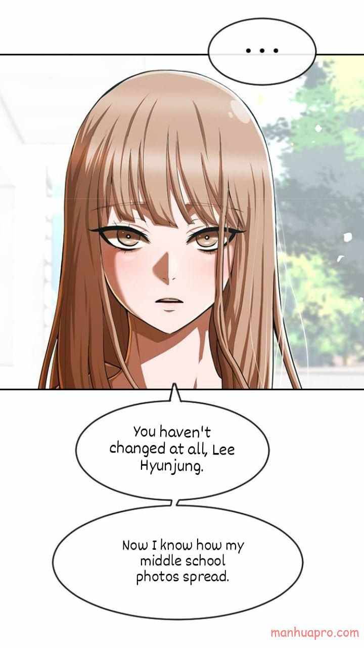 The Girl from Random Chatting! Chap 186 - Next Chap 187