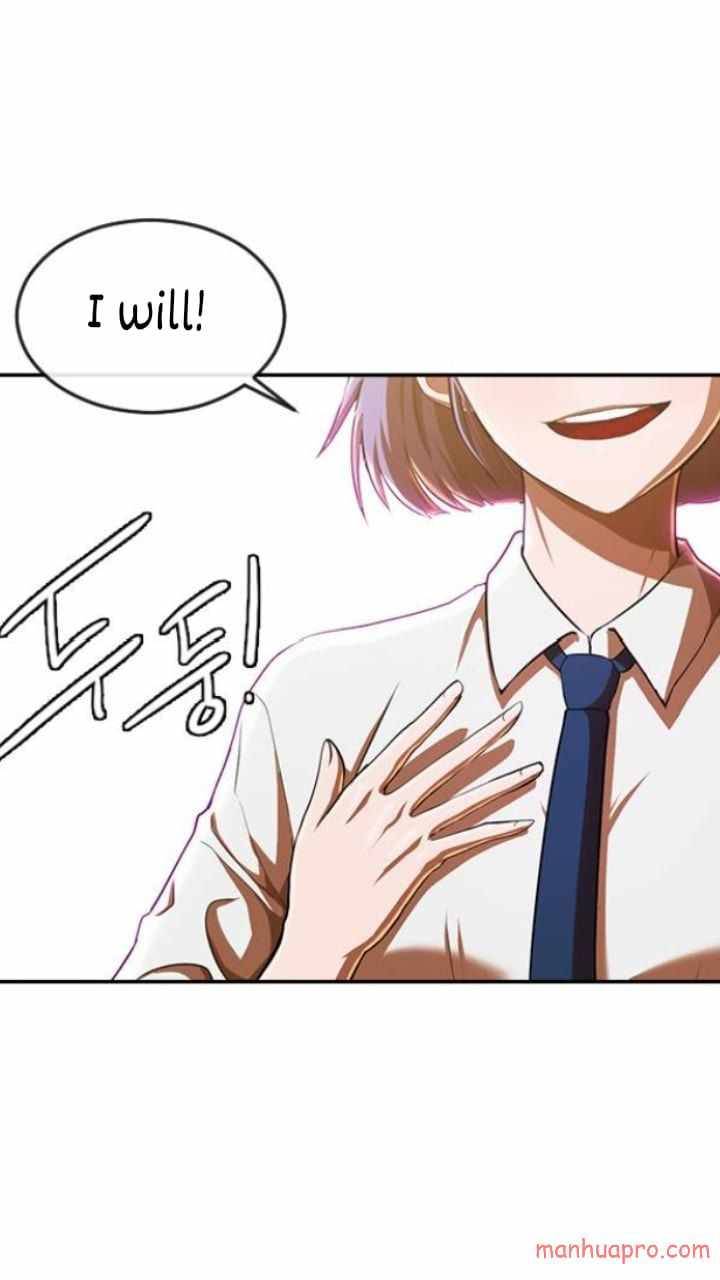 The Girl from Random Chatting! Chap 186 - Next Chap 187