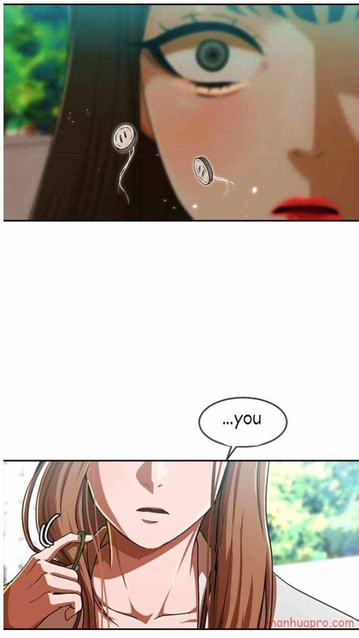 The Girl from Random Chatting! Chap 186 - Next Chap 187