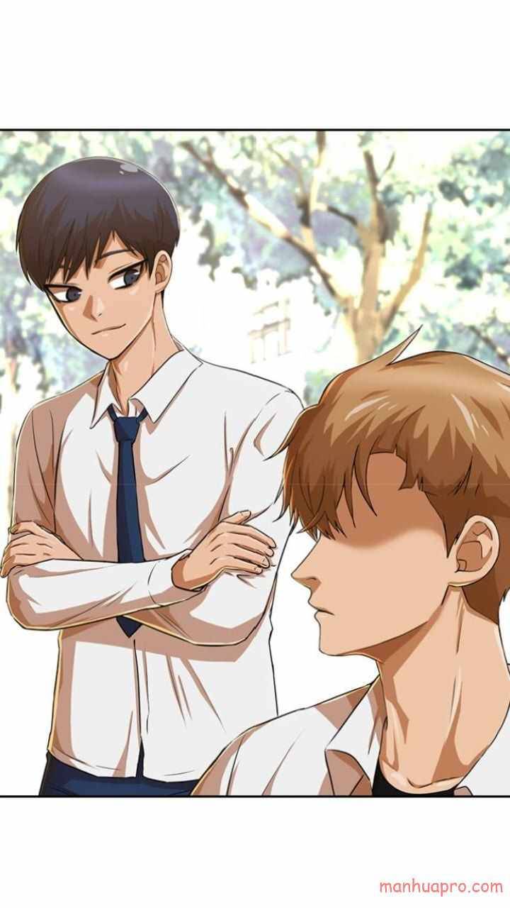 The Girl from Random Chatting! Chap 186 - Next Chap 187