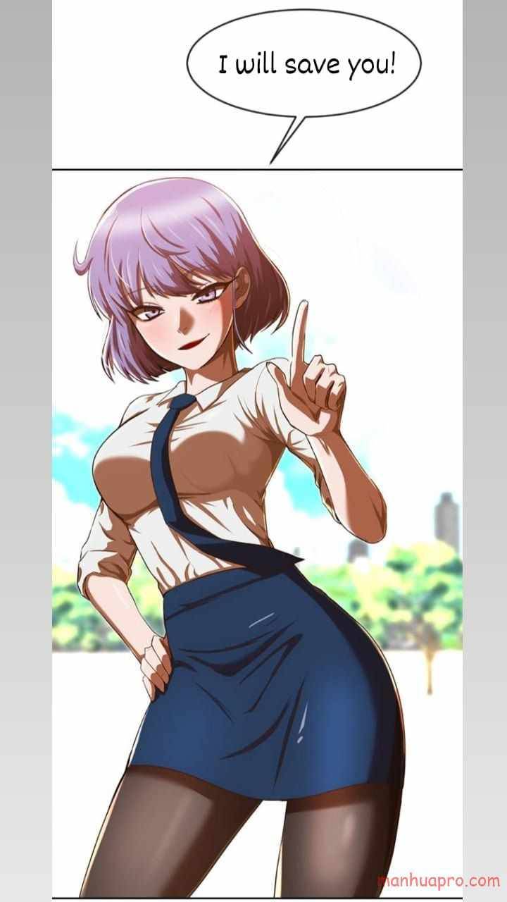 The Girl from Random Chatting! Chap 186 - Next Chap 187