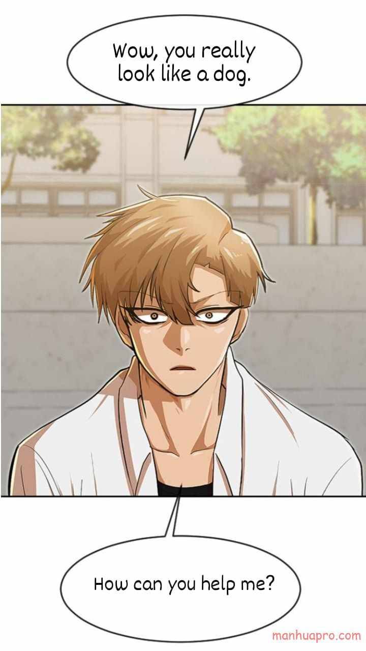 The Girl from Random Chatting! Chap 186 - Next Chap 187