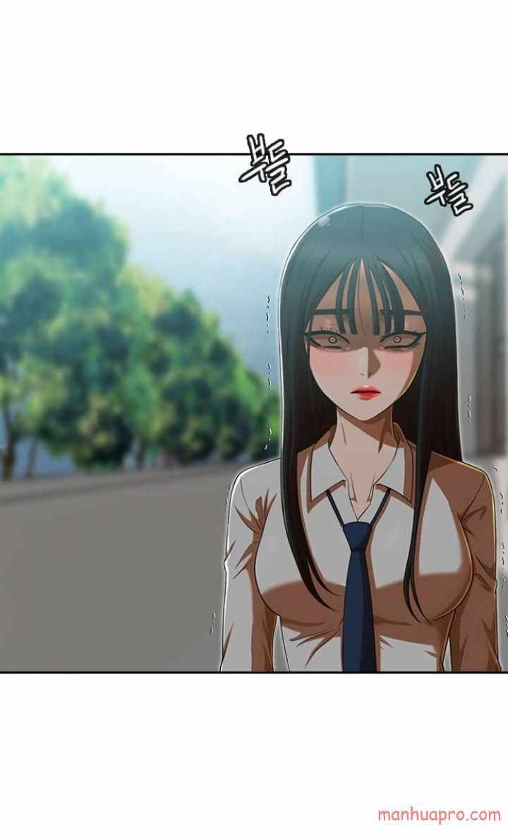 The Girl from Random Chatting! Chap 186 - Next Chap 187