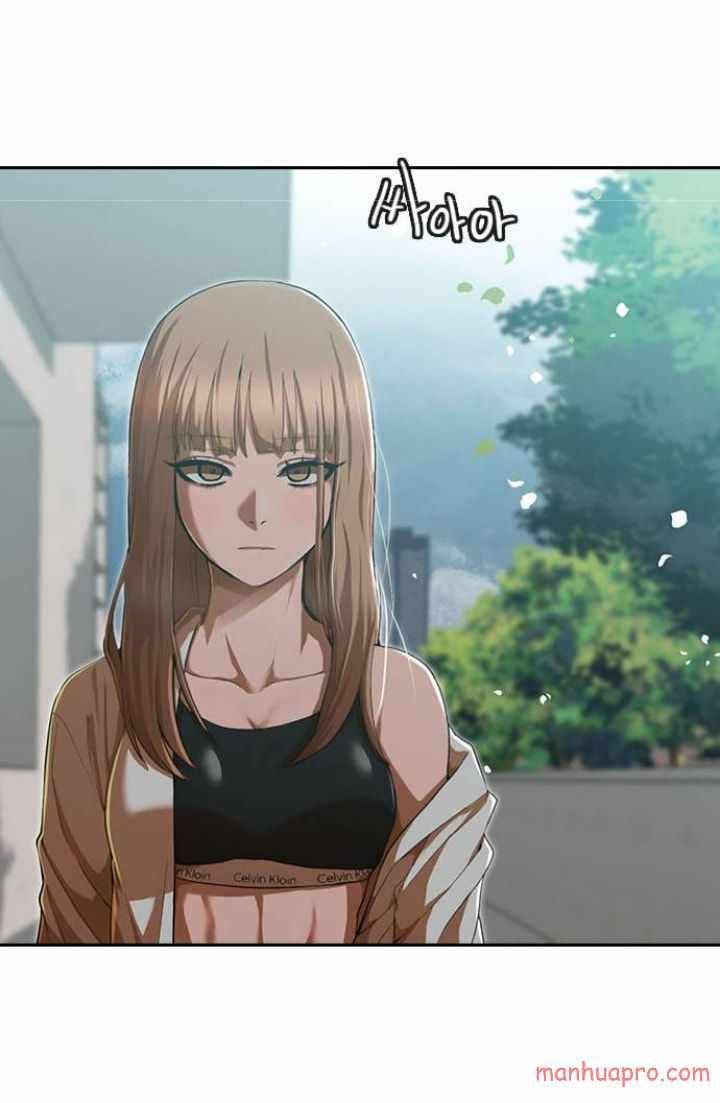 The Girl from Random Chatting! Chap 186 - Next Chap 187