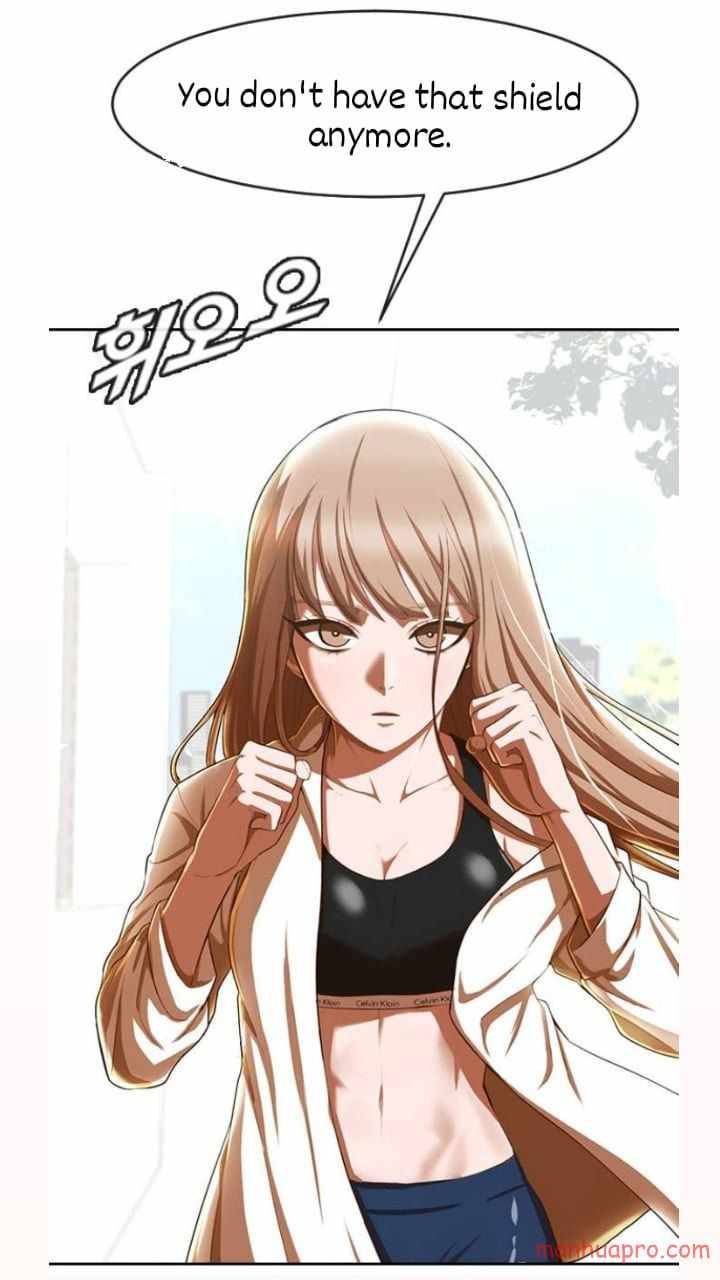 The Girl from Random Chatting! Chap 186 - Next Chap 187