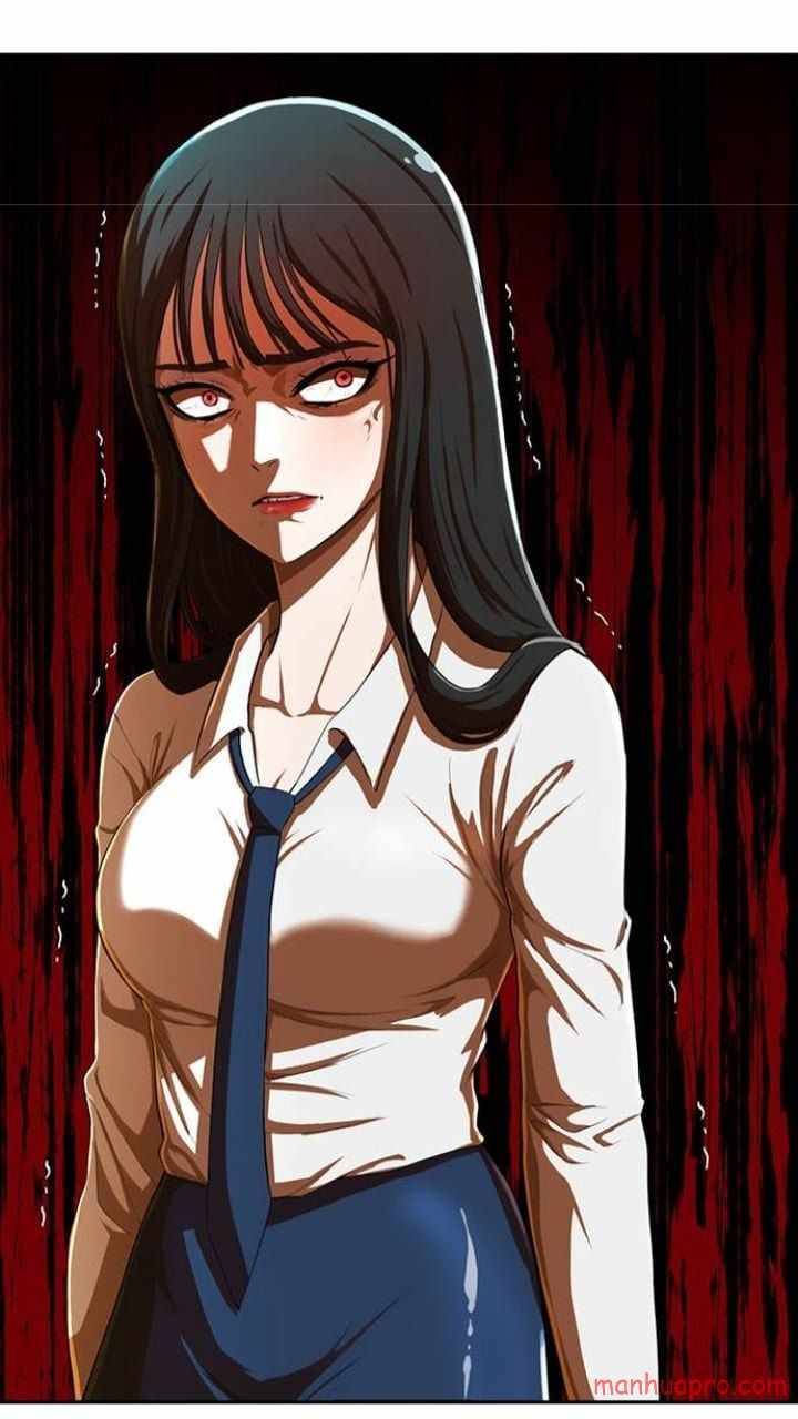 The Girl from Random Chatting! Chap 186 - Next Chap 187