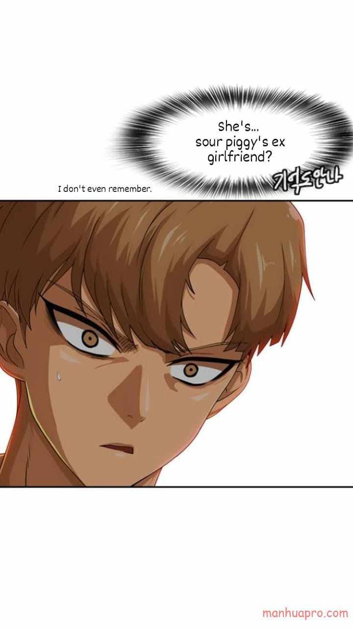 The Girl from Random Chatting! Chap 186 - Next Chap 187