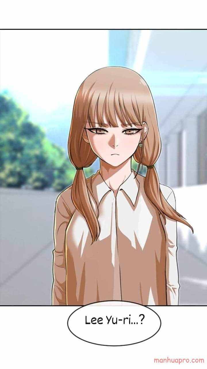 The Girl from Random Chatting! Chap 186 - Next Chap 187