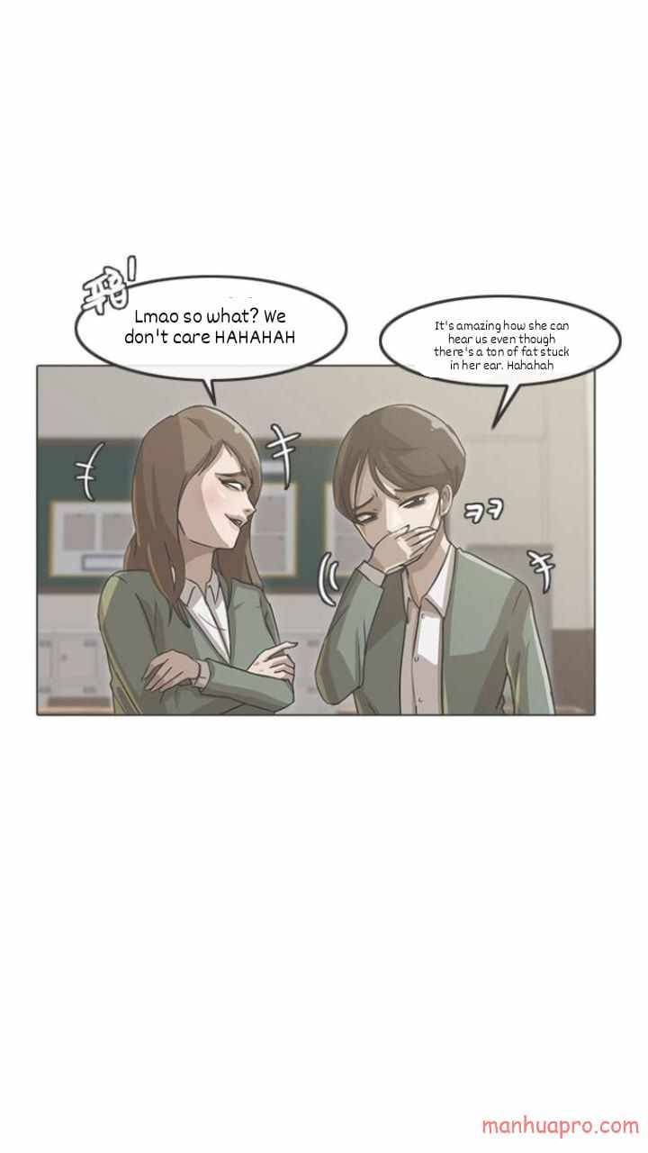 The Girl from Random Chatting! Chap 186 - Next Chap 187