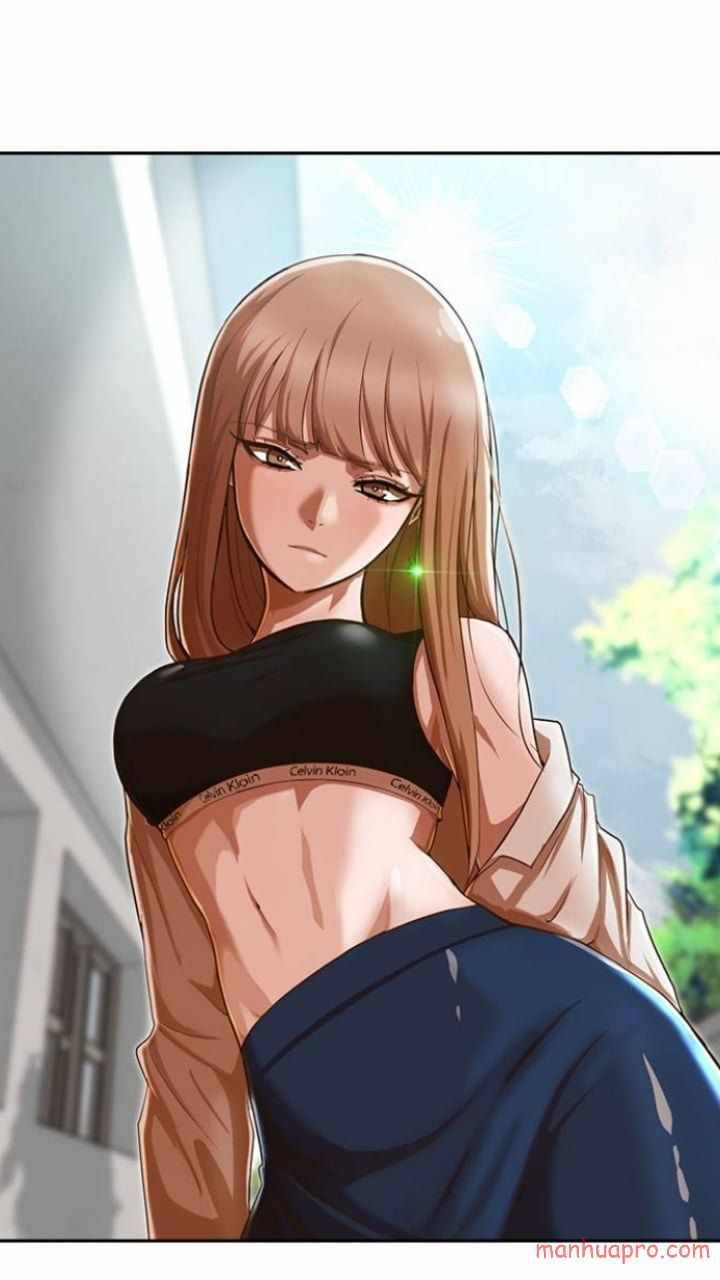 The Girl from Random Chatting! Chap 186 - Next Chap 187