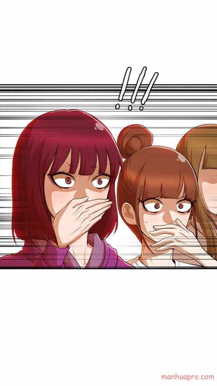 The Girl from Random Chatting! Chap 186 - Next Chap 187