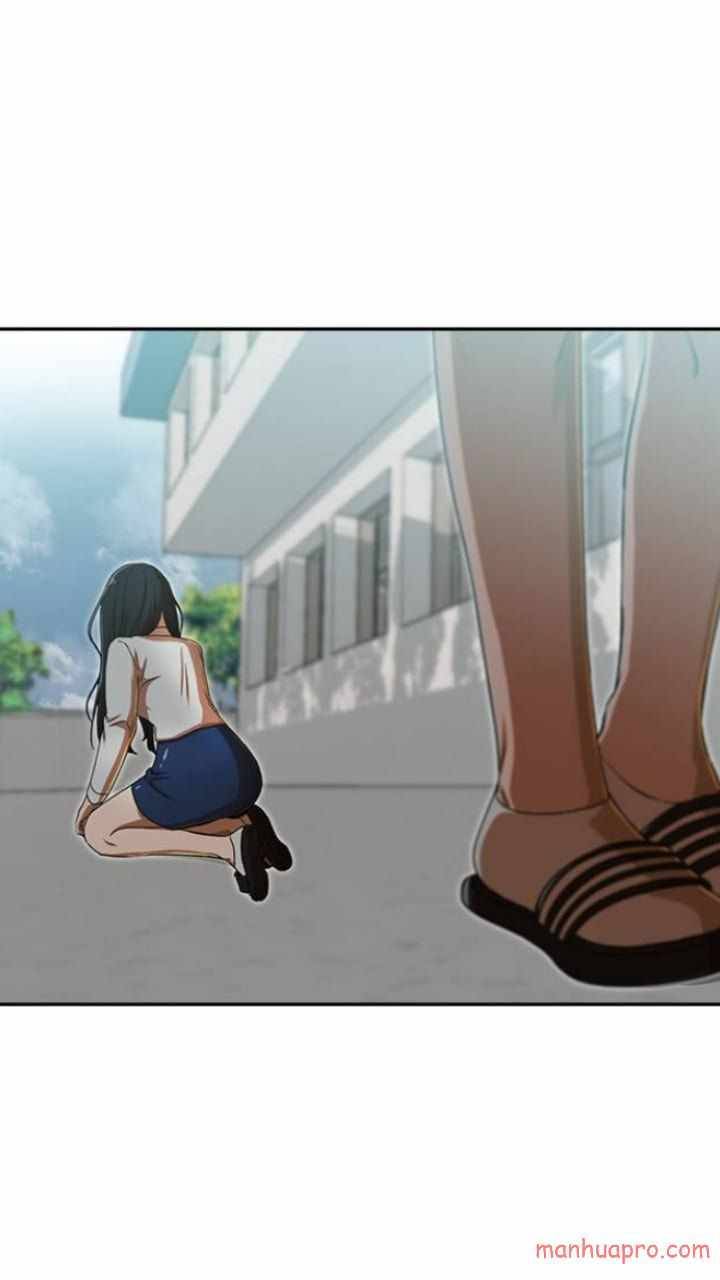 The Girl from Random Chatting! Chap 186 - Next Chap 187