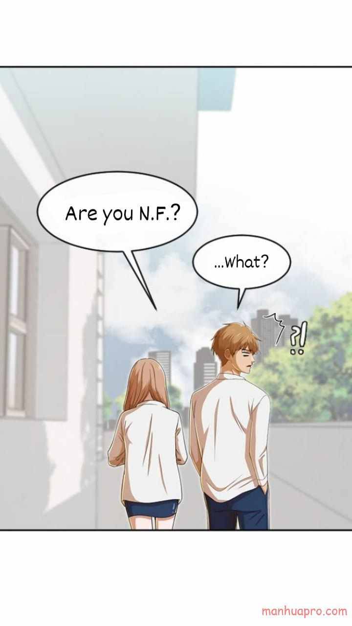 The Girl from Random Chatting! Chap 186 - Next Chap 187