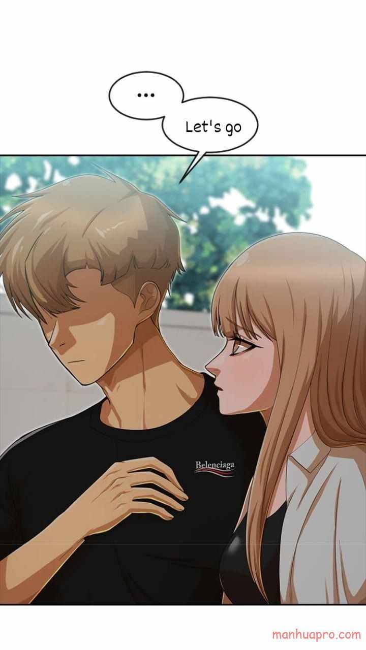 The Girl from Random Chatting! Chap 186 - Next Chap 187