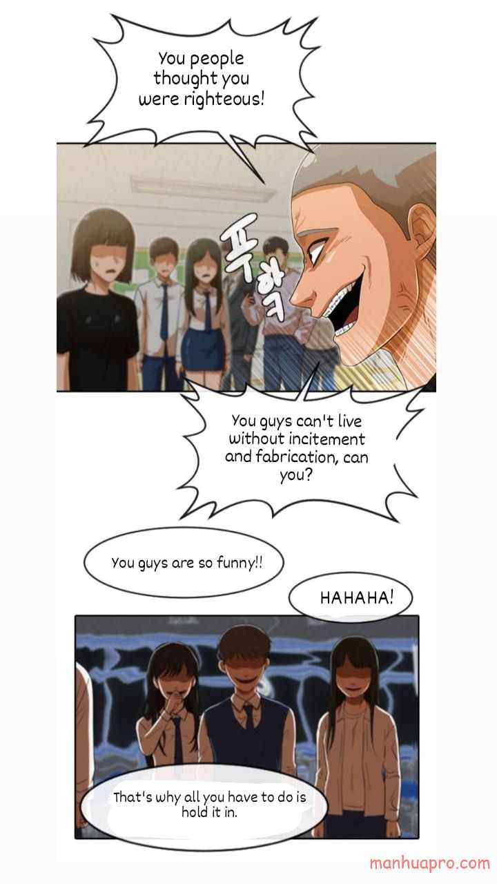 The Girl from Random Chatting! Chap 186 - Next Chap 187