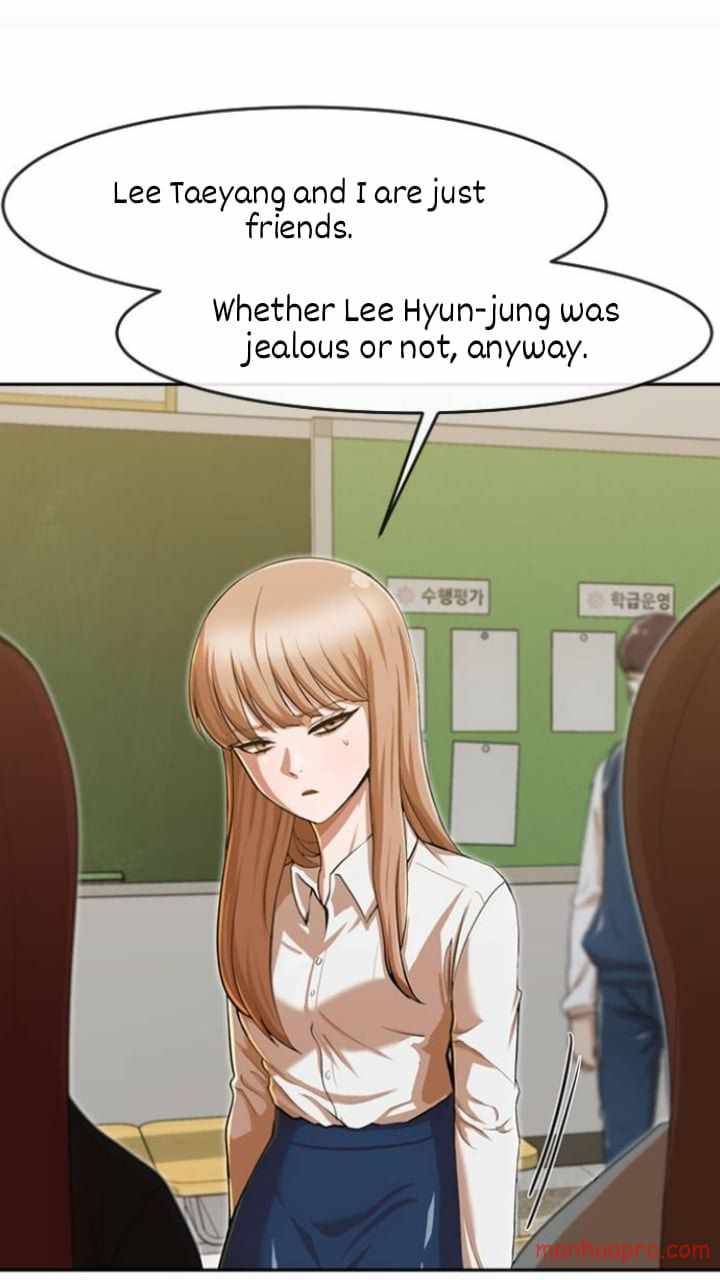 The Girl from Random Chatting! Chap 186 - Next Chap 187