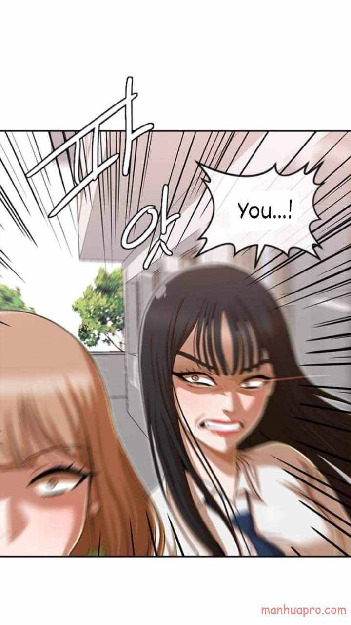 The Girl from Random Chatting! Chap 186 - Next Chap 187