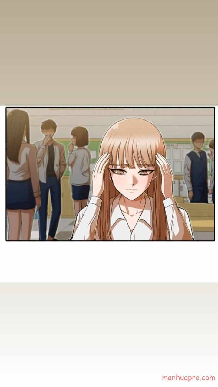 The Girl from Random Chatting! Chap 186 - Next Chap 187