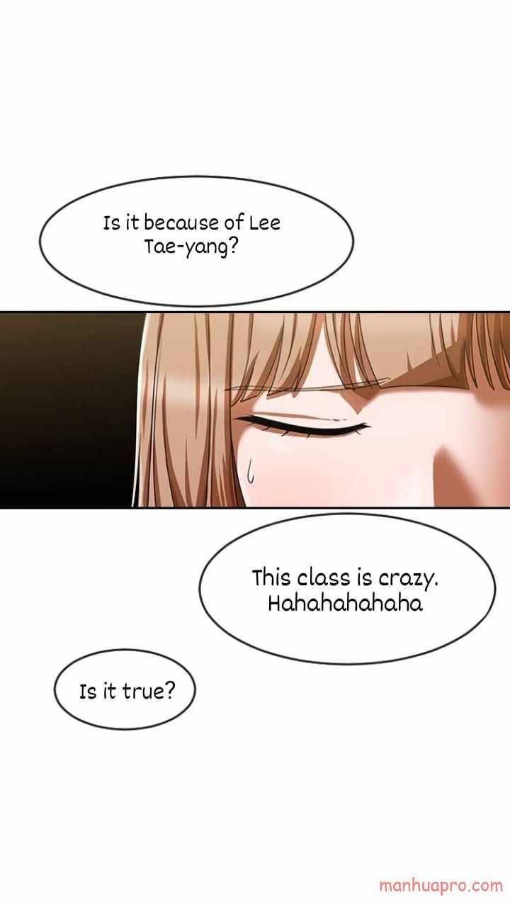 The Girl from Random Chatting! Chap 186 - Next Chap 187