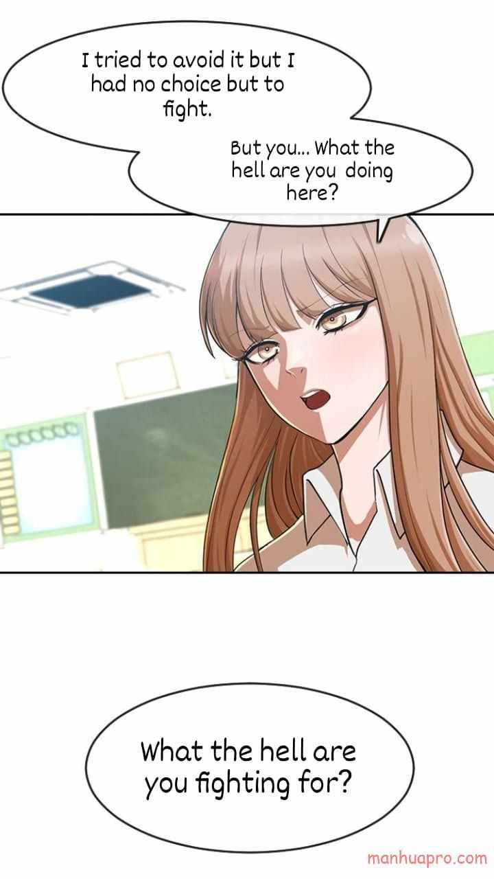 The Girl from Random Chatting! Chap 186 - Next Chap 187